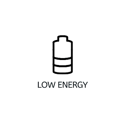 Low Energy